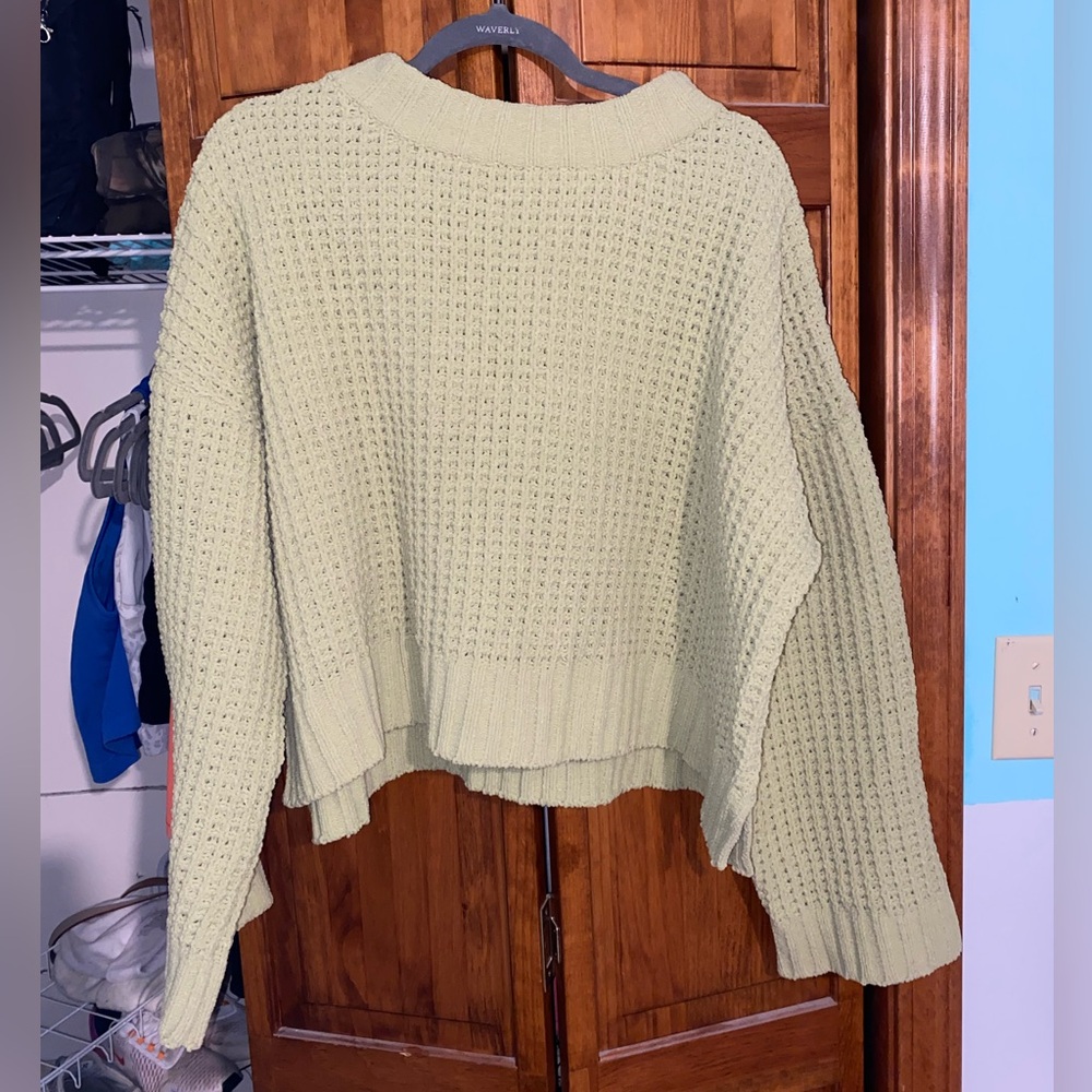 boutique sweater